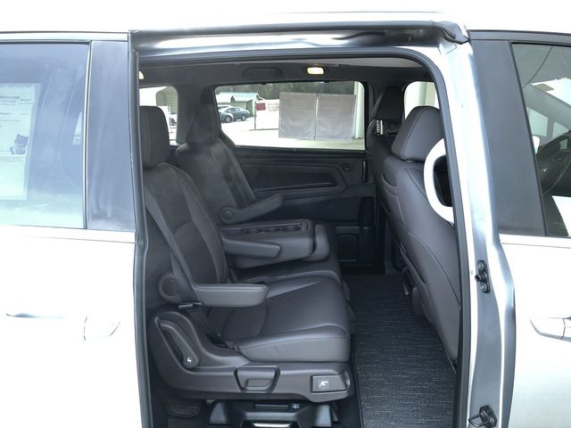 used 2024 Honda Odyssey car, priced at $40,363