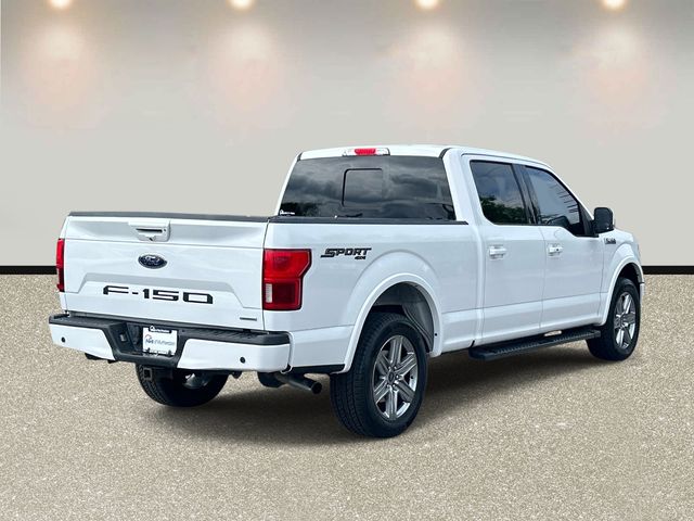 View vehicle photo 5