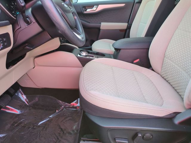 used 2020 Ford Escape car, priced at $16,111