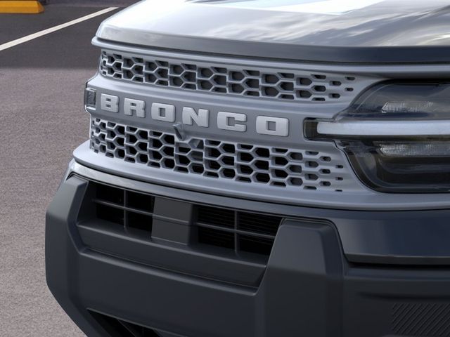 New 2026 Black Ford Outer Banks image 17