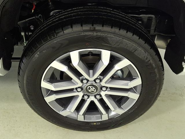 2026 Toyota 4Runner Limited - Photo 9