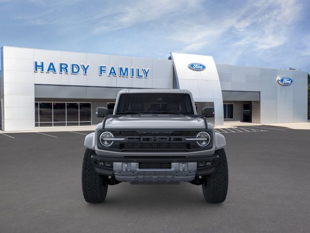 2026 Ford Bronco Raptor:169105