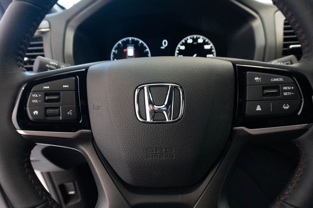 New 2026 Honda Odyssey Van