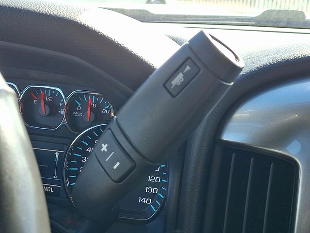 used 2019 Chevrolet Silverado 1500 LD car, priced at $19,905