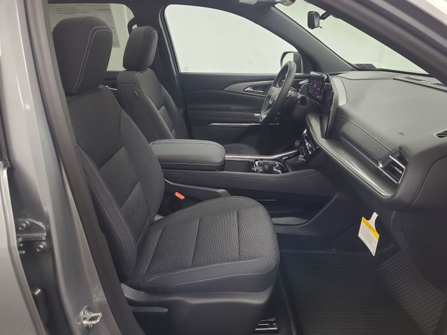 2026 – Chevrolet – Traverse