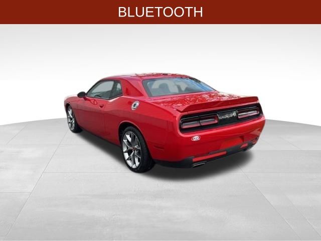 2022 Dodge Challenger GT photo