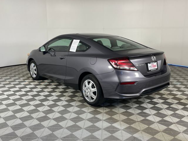 Used 2015 Honda Civic LX For Sale in Bremerton, WA