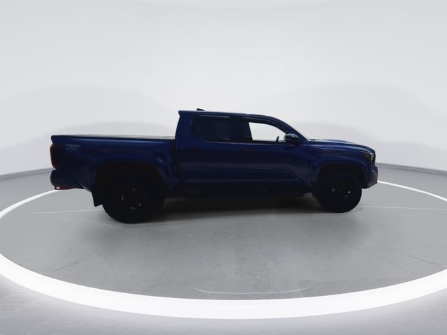 Used 2024 Blue Toyota TRD Sport image 12