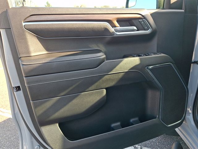 used 2024 Chevrolet Silverado 1500 car, priced at $43,950