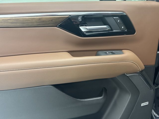 used 2026 Chevrolet Suburban car, priced at $93,775