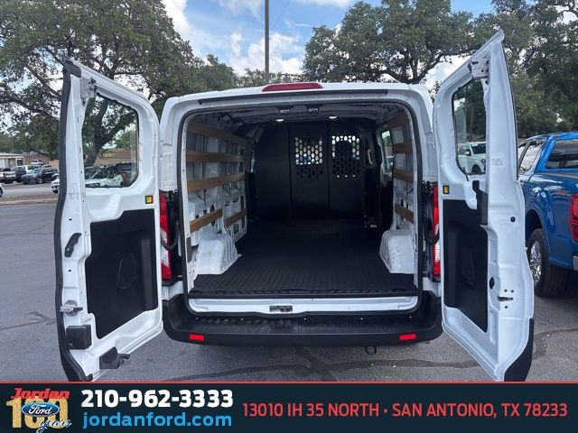 Used Car 2025 Ford Transit-250  Base For Sale Under $40,000 In San Antonio, Texas