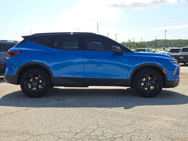 2025 Chevrolet Blazer LT:169529A