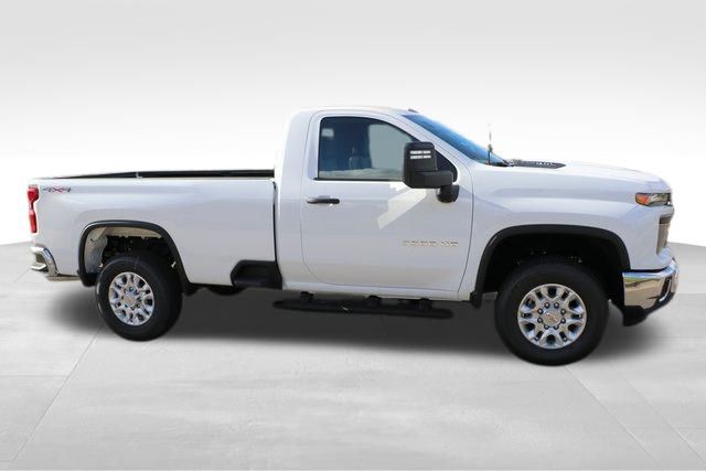 2024 Chevrolet Silverado 3500HD Work Truck 15