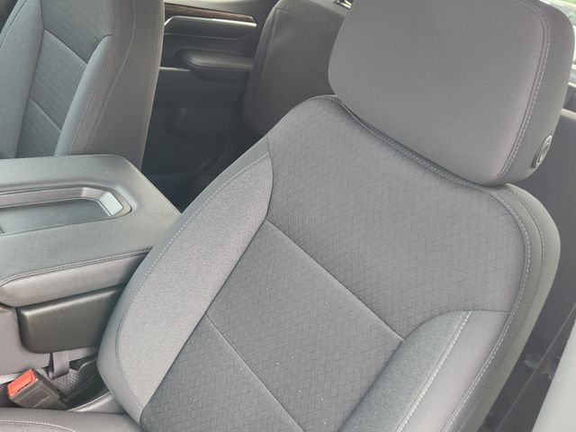 2023 GMC Sierra 1500 Elevation Silver at Bayshore Chrysler Jeep Dodge Ram