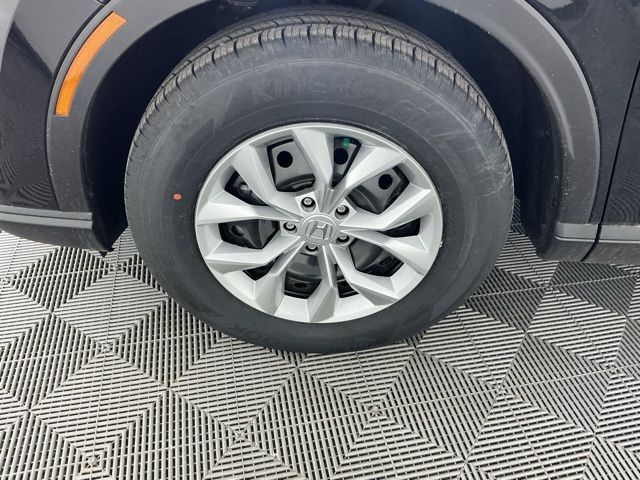 new 2026 Honda CR-V car, priced at $33,870