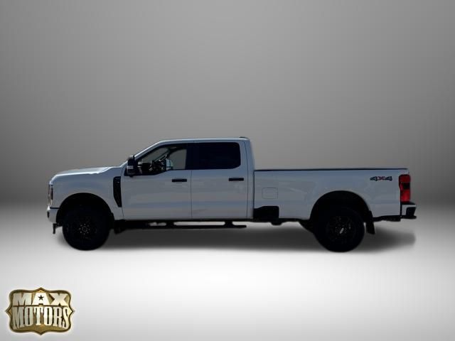 2024 Ford F-250SD XL 8