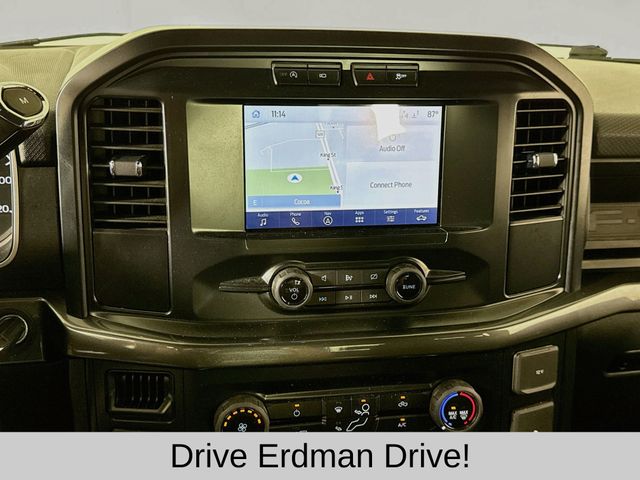 Used 2023 Ford F-150 Truck