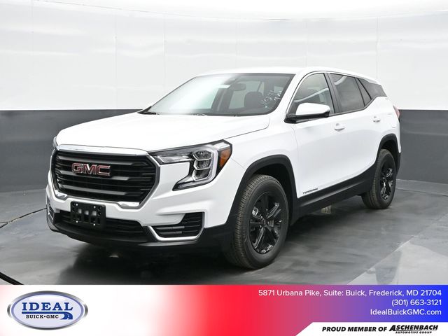 2024 GMC Terrain SLE 1