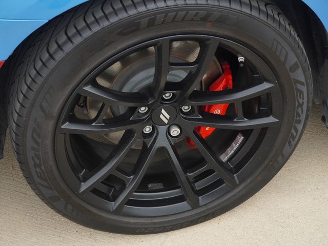 Used 2023 Dodge Charger Sedan