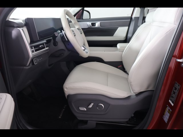2025 Hyundai Santa Fe SEL - Photo 13