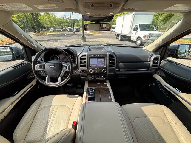 2019 Ford Expedition Platinum photo