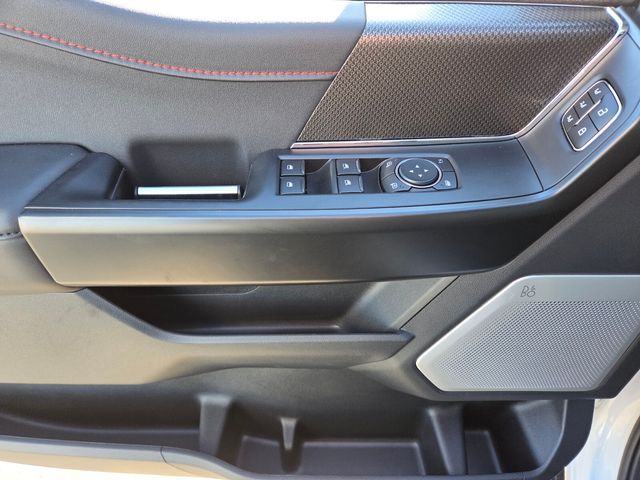 New 2026 Ford F-150 Raptor 4D SuperCrew