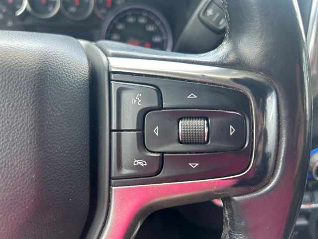 Used 2019 Chevrolet Silverado 1500 Truck
