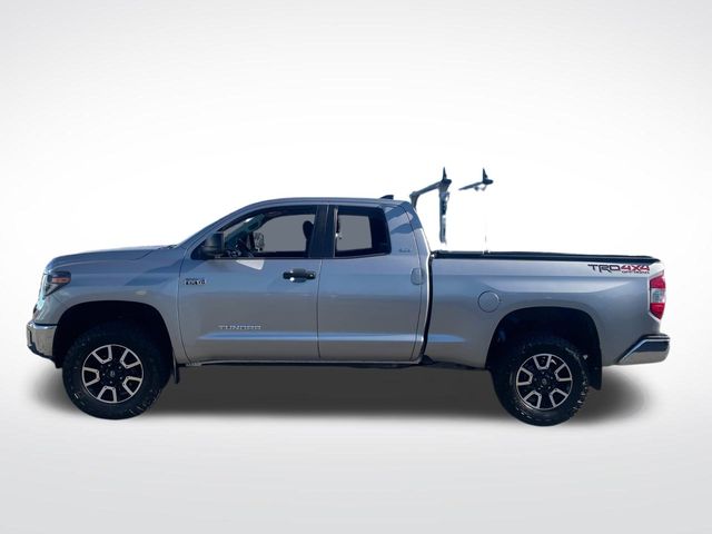 2020 Toyota Tundra SR5 2