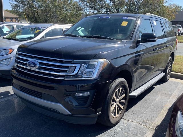 2019 Ford Expedition Max XLT 5