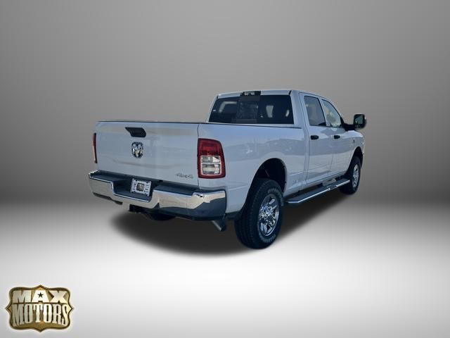 2024 Ram 3500 Tradesman 5