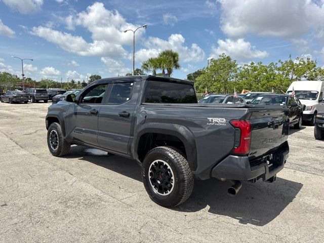 2025 Toyota Tacoma - $46,888