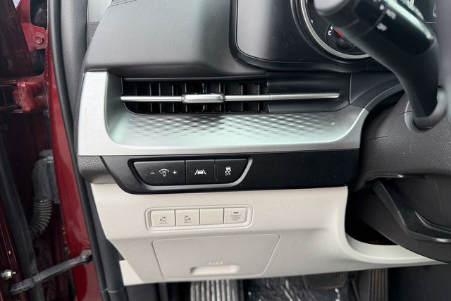 used 2024 Kia Carnival car, priced at $27,448