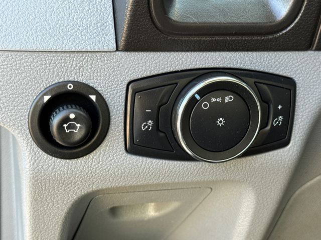 Used 2019 Ford Transit-350 Van