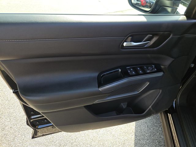 Used 2025 Nissan Pathfinder SUV