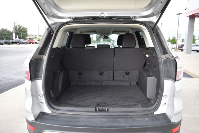 Used 2017 Ford Escape SUV