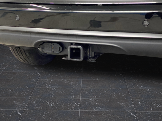 New 2026 Diamond Black Crystal Pearlcoat Chrysler Limited image 40