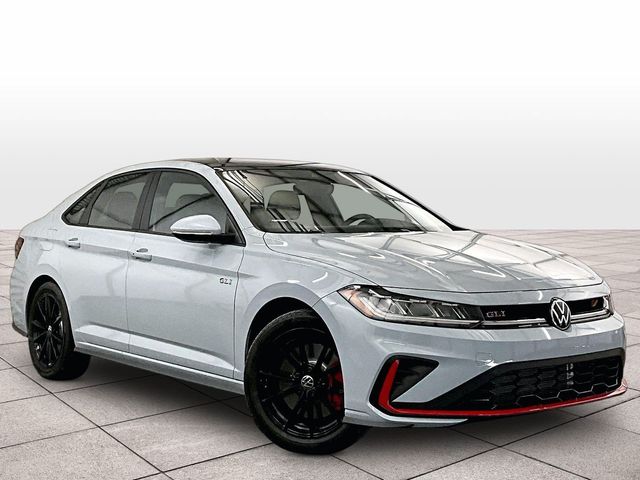 2025 Volkswagen Jetta GLI 2.0T Autobahn - 1