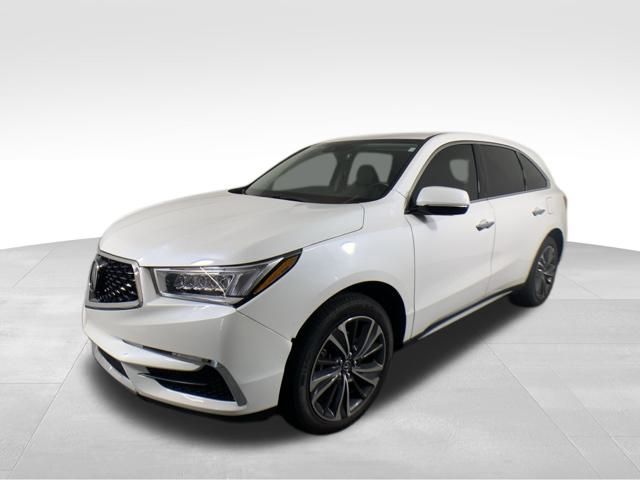 2020 Acura MDX Technology 3