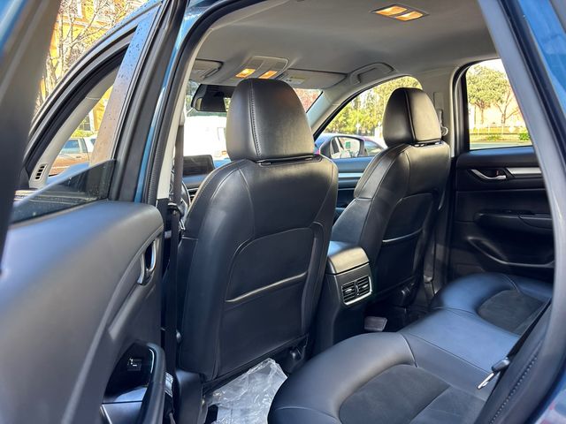 used 2019 Mazda CX-5 car, priced at $22,448