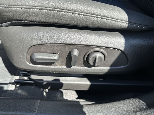 New 2026 Gray Buick Preferred image 16