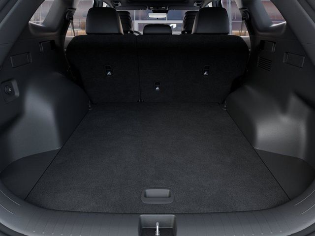 New 2027 Kia Sportage Hybrid SUV