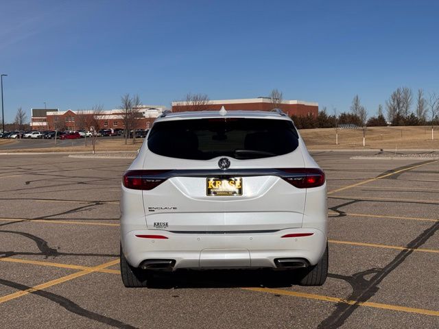 2020 Buick Enclave AWD Avenir