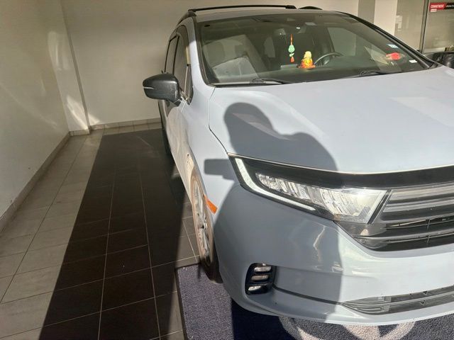 2023 Honda Odyssey Sport  at DeMontrond Ford