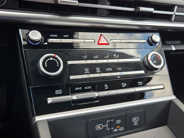 2027 Hyundai Santa Fe