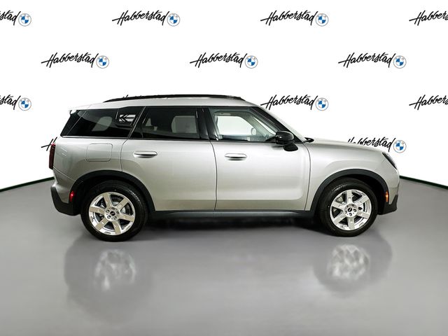 2025 MINI Cooper S Countryman  4