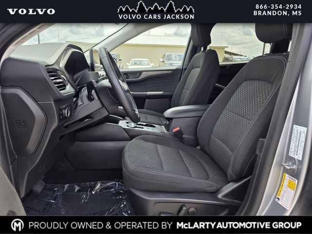 Used 2023 Ford Escape Hybrid SUV