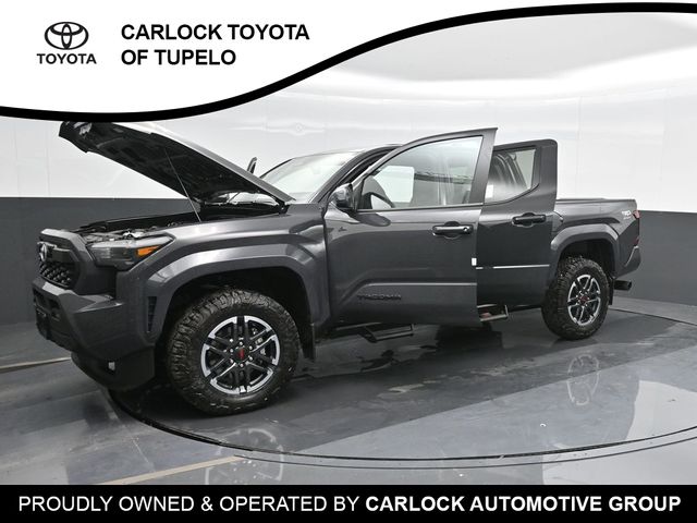 2024 Toyota Tacoma TRD Sport 48