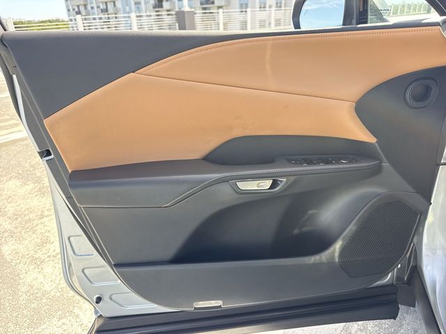 Used 2023 Lexus RX SUV