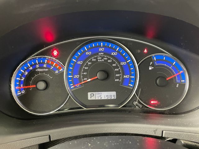 Used 2009 Subaru Forester 2.5X For Sale in Bremerton, WA