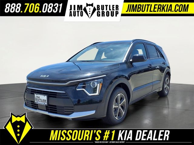 2026 Kia Niro EX/EX Premium